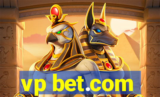 vp bet.com