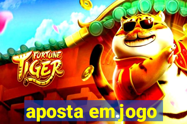 aposta em.jogo