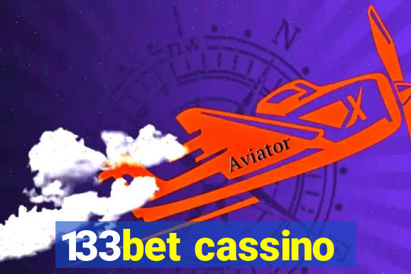 133bet cassino