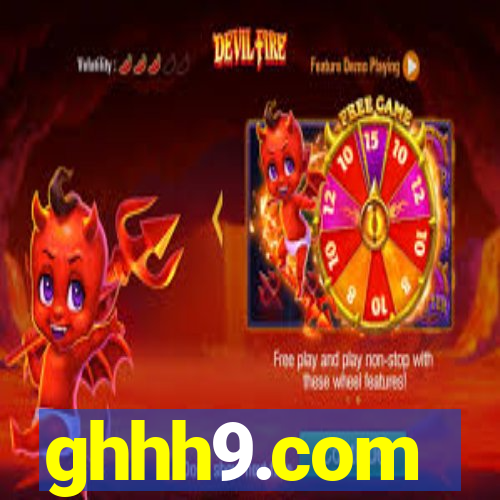 ghhh9.com