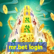 mr.bet login