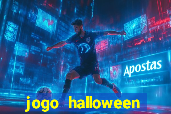 jogo halloween online dinheiro real