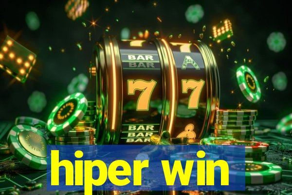 hiper win