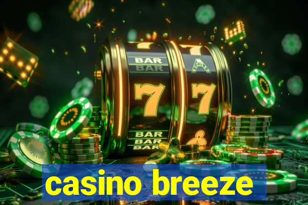 casino breeze