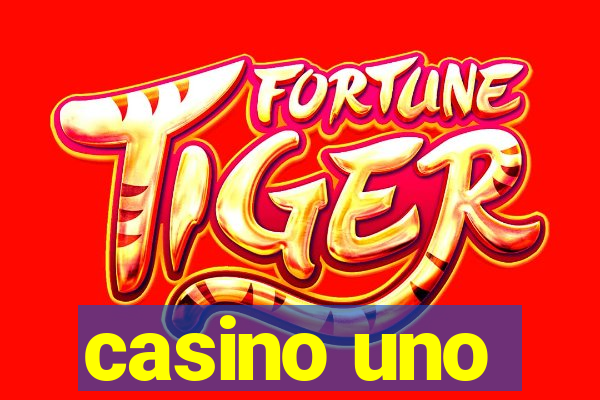 casino uno