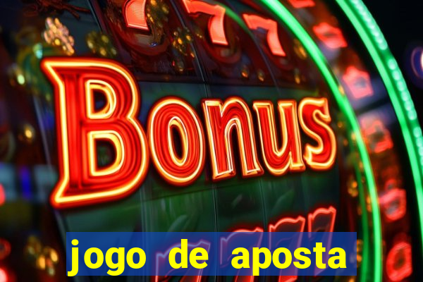 jogo de aposta para menores de 18