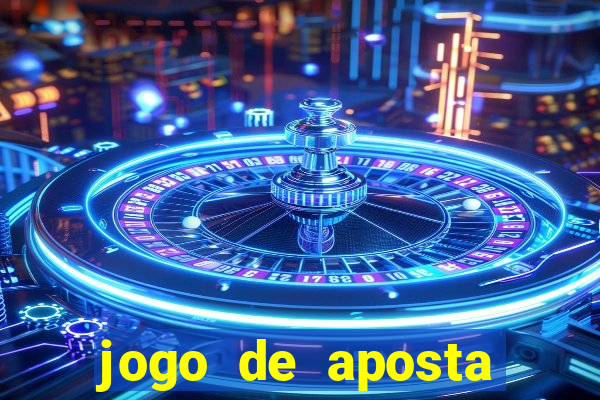 jogo de aposta para menores de 18