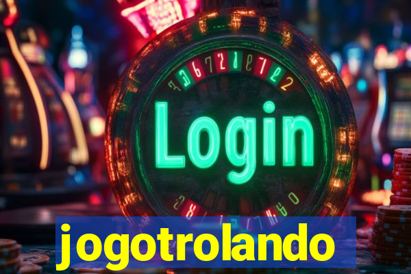 jogotrolando