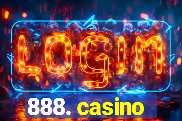 888. casino