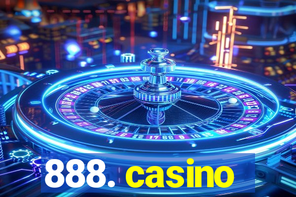 888. casino