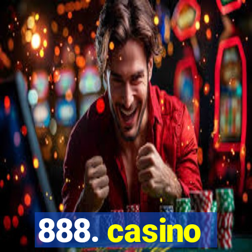 888. casino