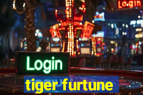 tiger furtune