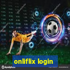 onliflix login