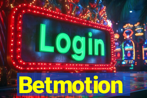 Betmotion