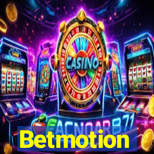 Betmotion