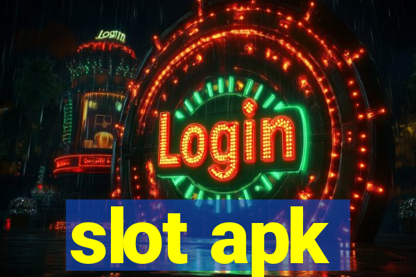 slot apk