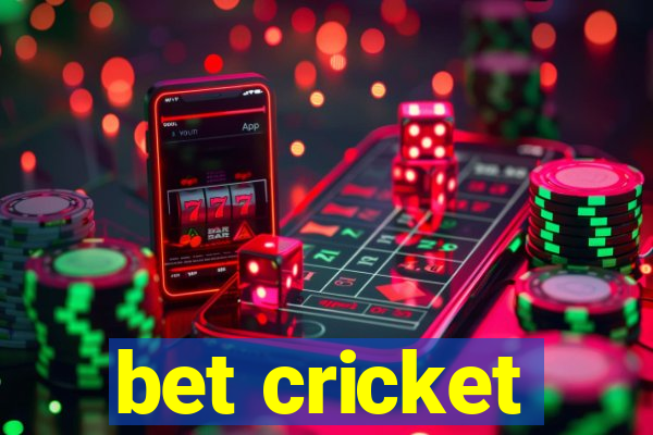 bet cricket