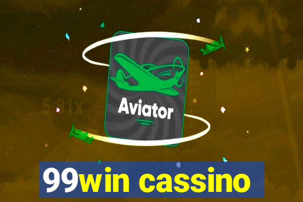 99win cassino