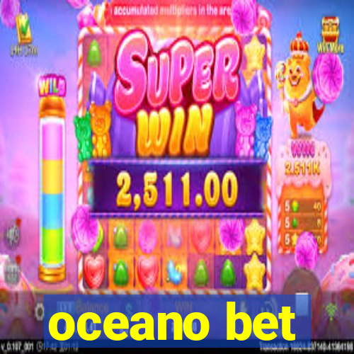 oceano bet