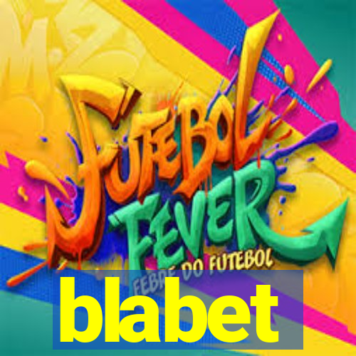 blabet