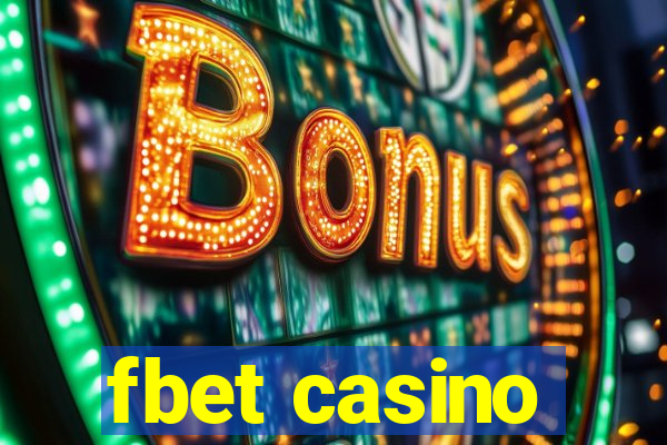 fbet casino