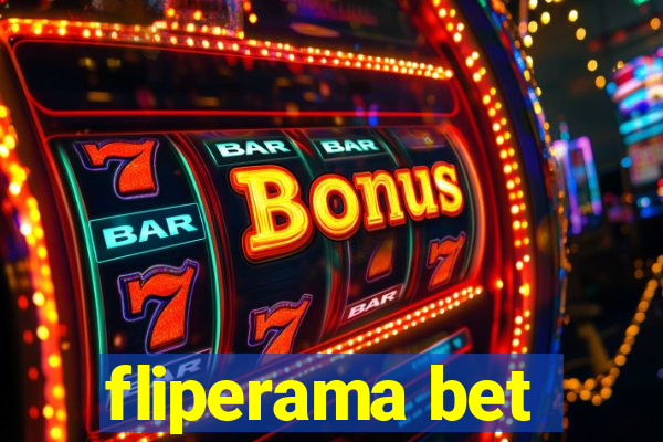 fliperama bet