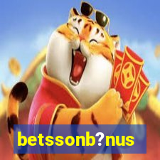 betssonb?nus