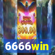 6666win