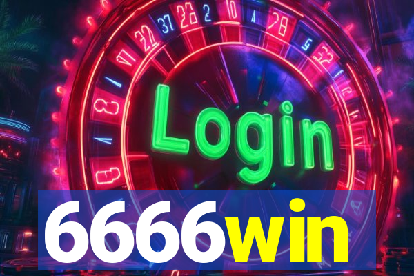 6666win