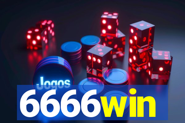 6666win