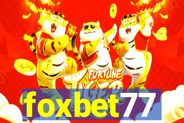 foxbet77