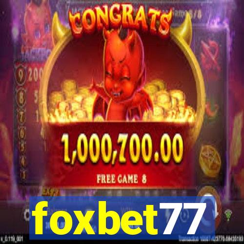 foxbet77