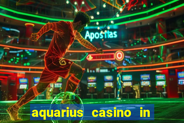 aquarius casino in laughlin nv