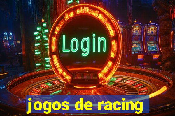 jogos de racing