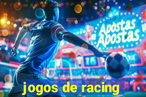 jogos de racing