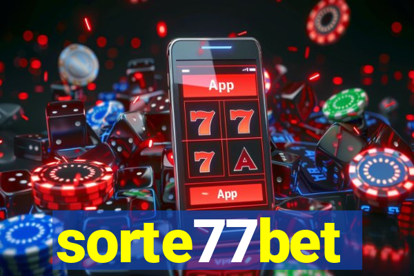 sorte77bet