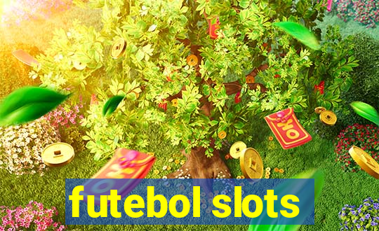 futebol slots