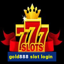 gold888 slot login