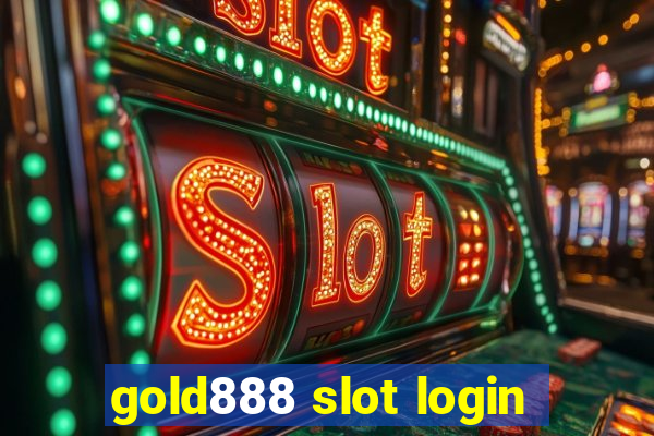 gold888 slot login