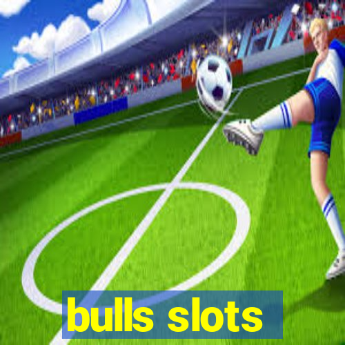 bulls slots