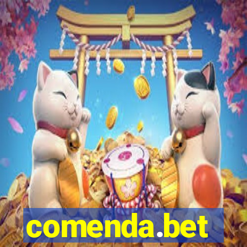 comenda.bet