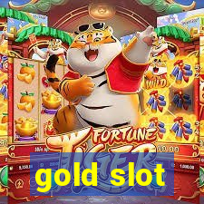 gold slot