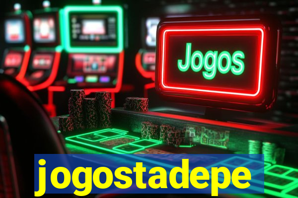 jogostadepe