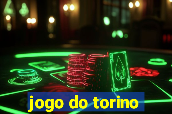 jogo do torino