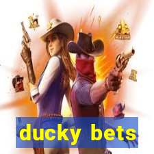 ducky bets