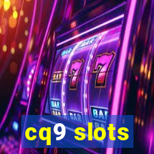 cq9 slots