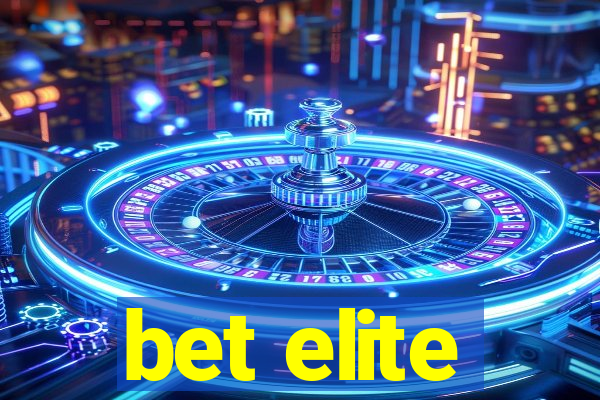 bet elite