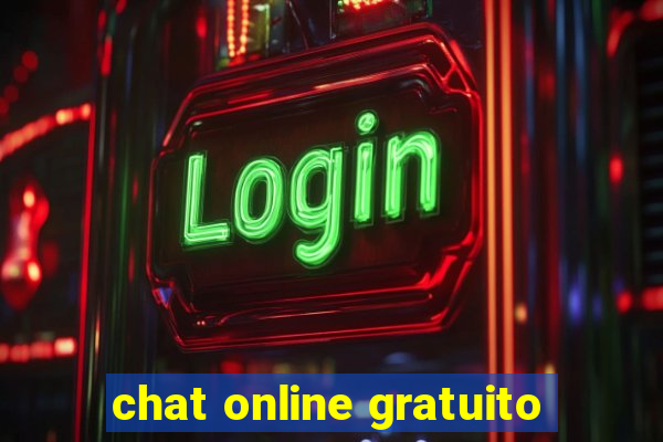 chat online gratuito