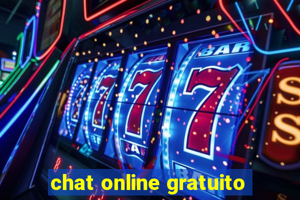 chat online gratuito