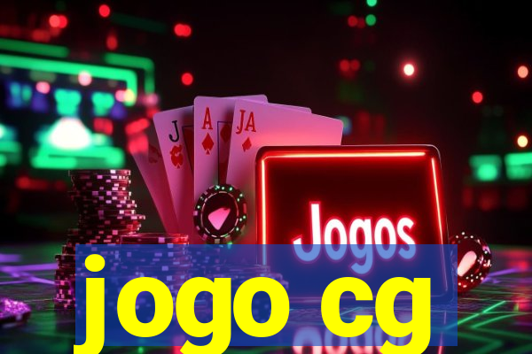 jogo cg